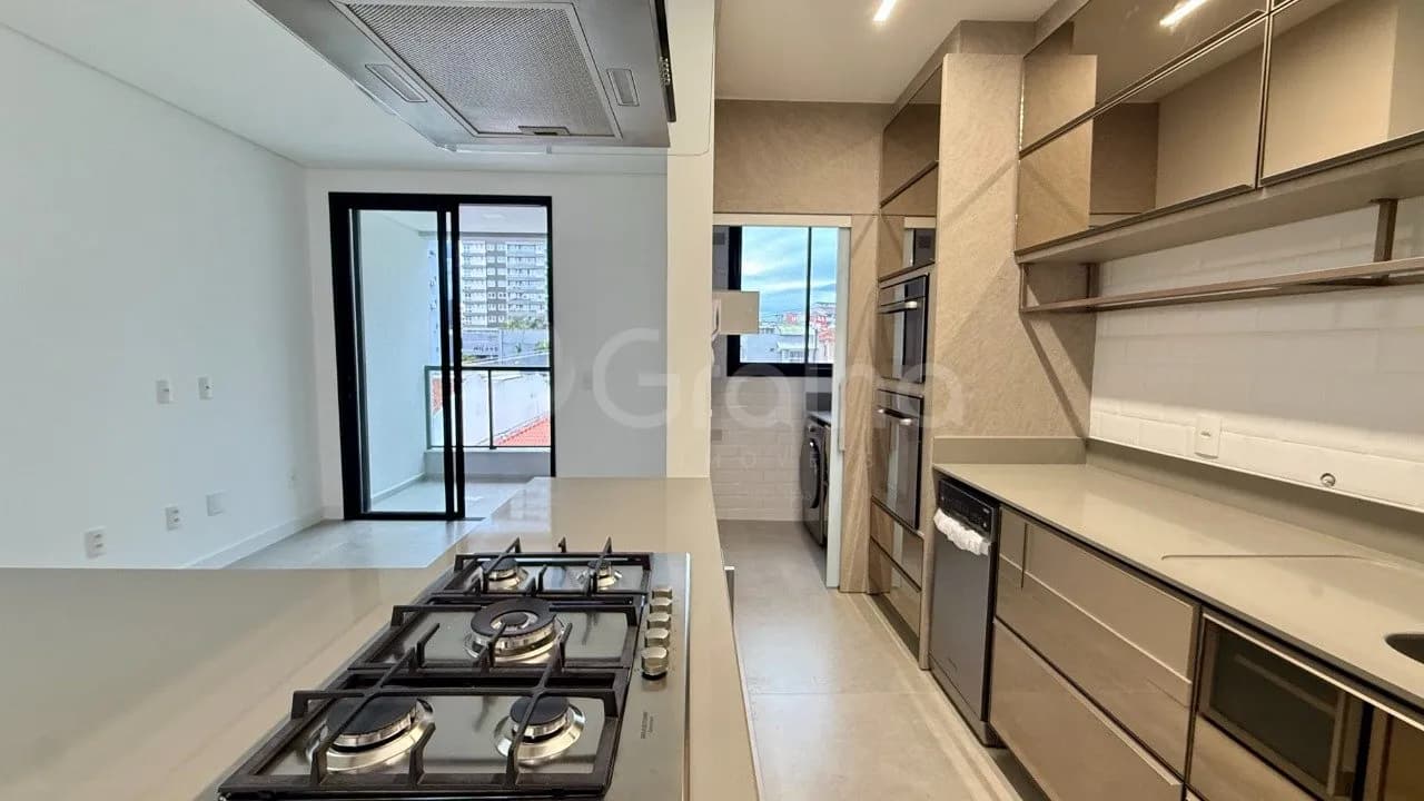 Apartamento para venda com 2 dormitórios em Centro com 70 m² — foto 4