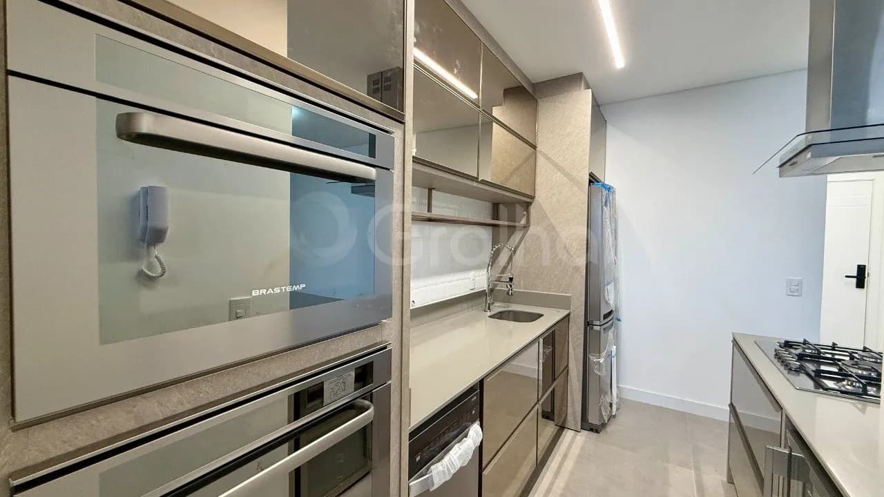 Apartamento para venda com 2 dormitórios em Centro com 70 m² — foto 5