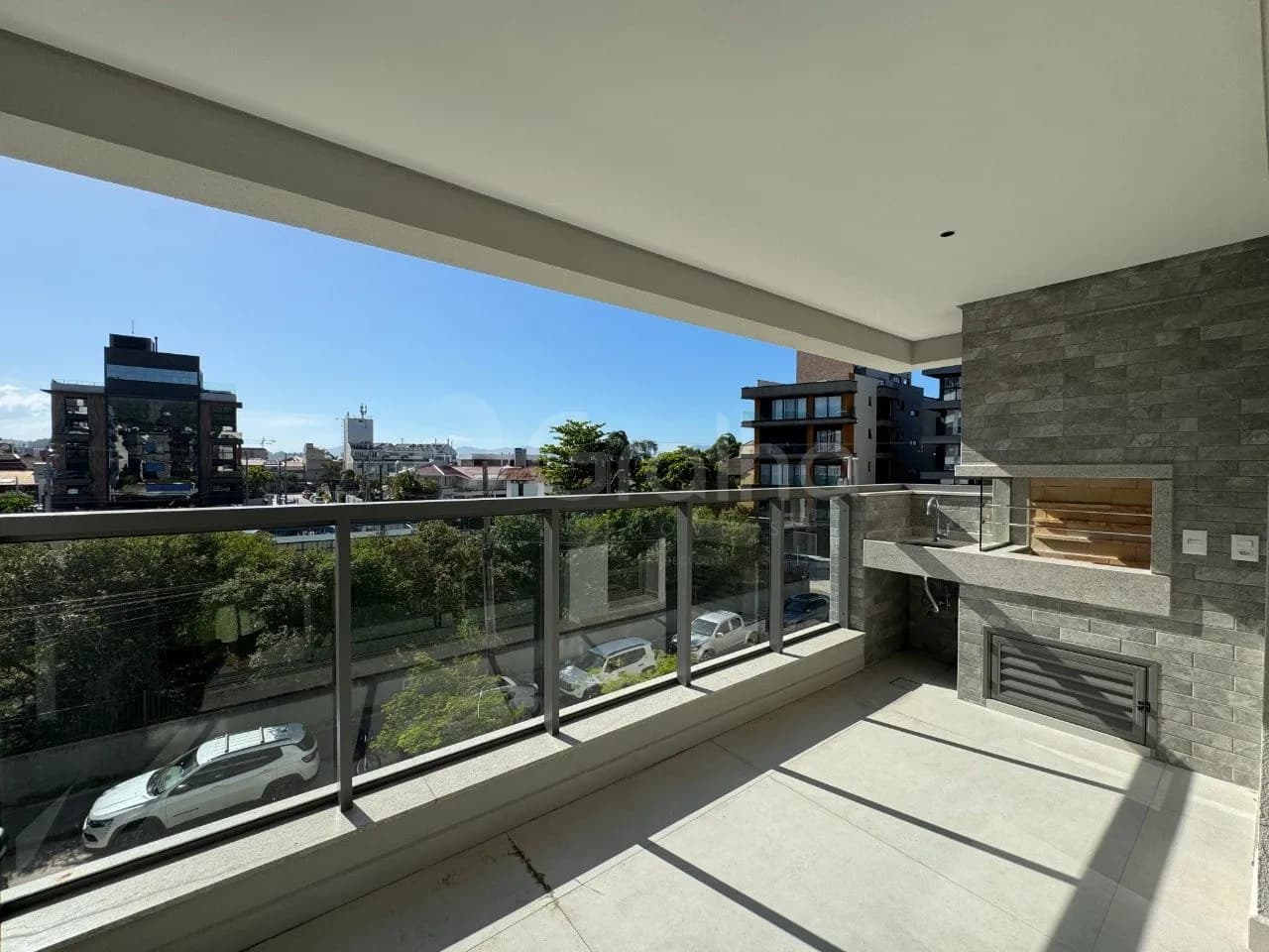 Apartamento para venda com 3 dormitórios em Jurerê com 125 m² — foto 2