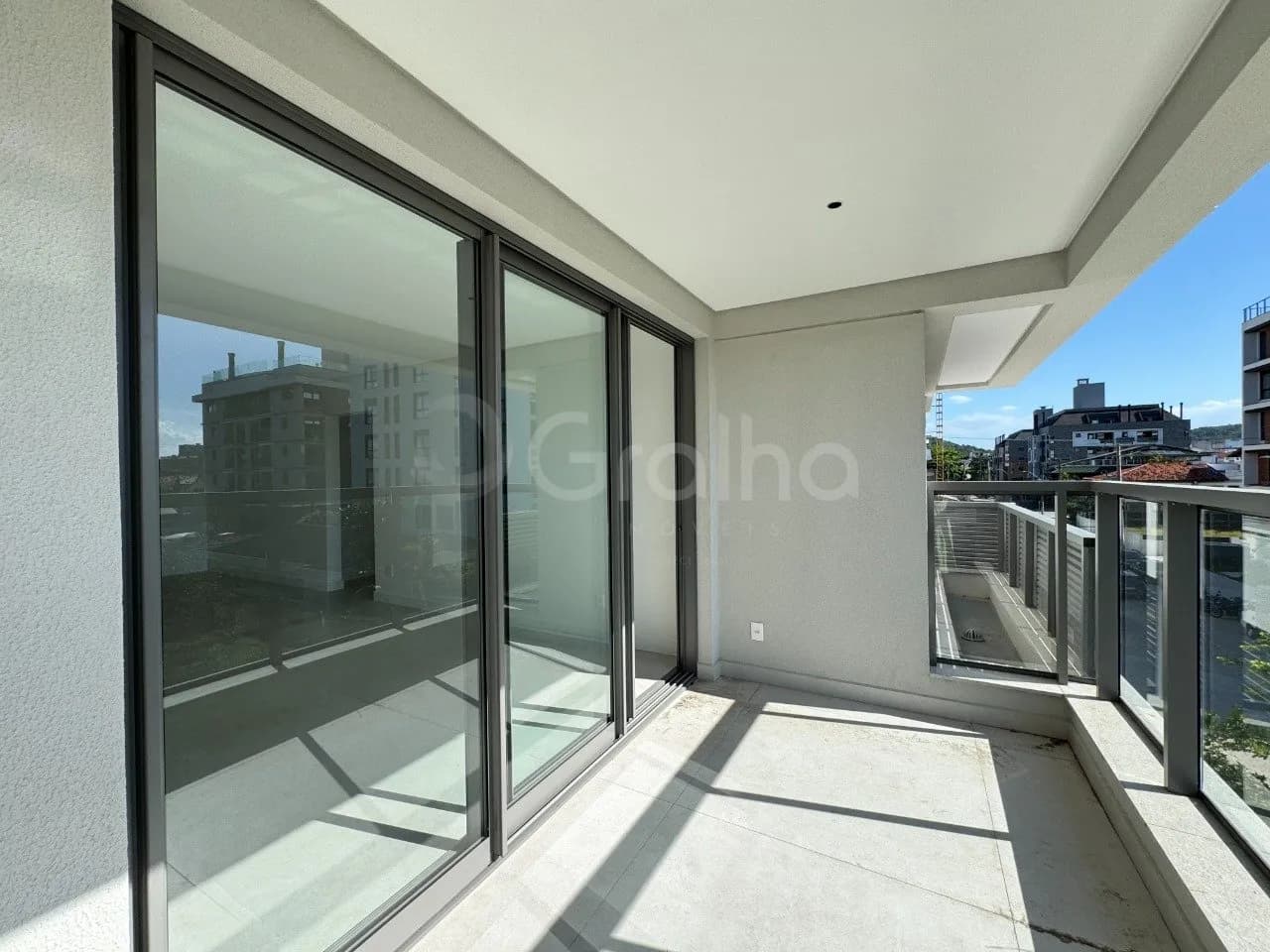 Apartamento para venda com 3 dormitórios em Jurerê com 125 m² — foto 4