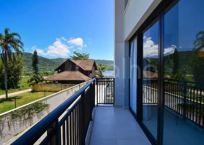 Loft para venda com 1 dormitório, em Lagoa Da Conceição com 76 m² — foto 3