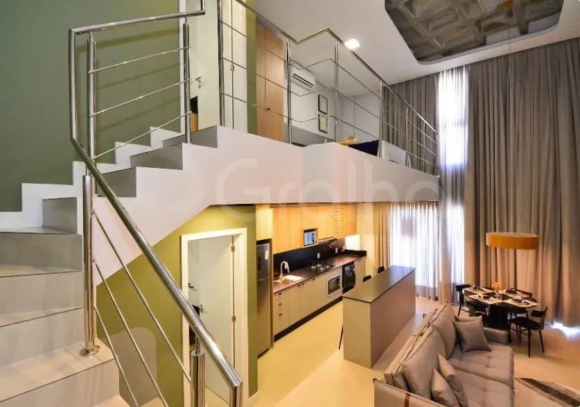 Loft para venda com 1 dormitório, em Lagoa Da Conceição com 76 m² — foto 5