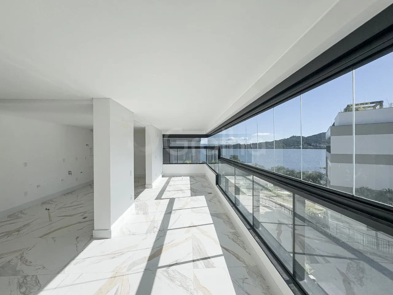 Apartamento para venda com 3 dormitórios em Joao Paulo com 162 m² — foto principal