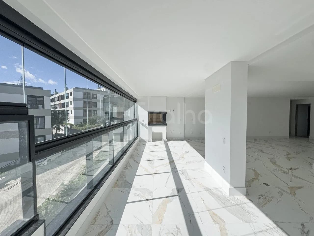 Apartamento para venda com 3 dormitórios em Joao Paulo com 162 m² — foto 2