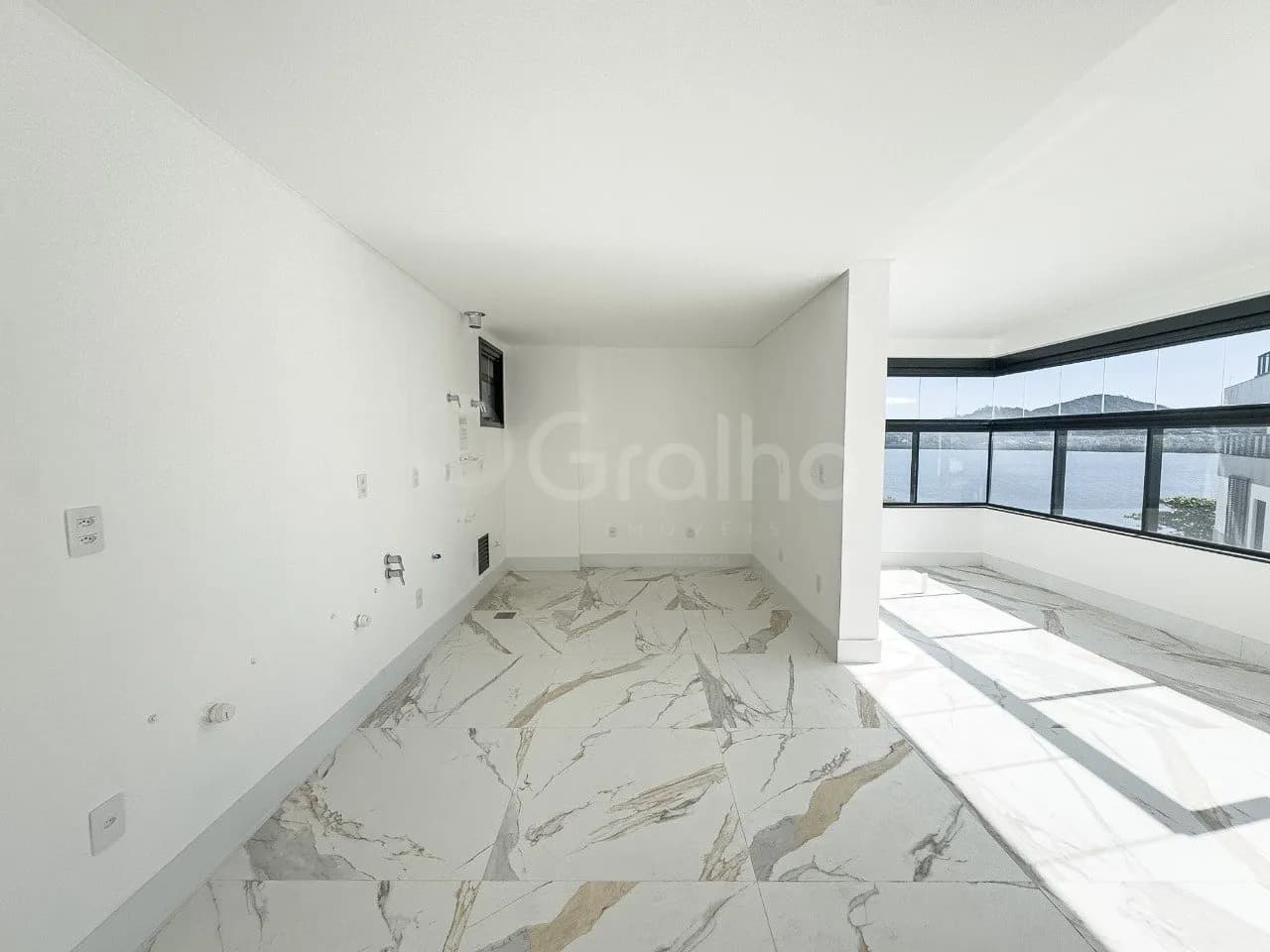 Apartamento para venda com 3 dormitórios em Joao Paulo com 162 m² — foto 3