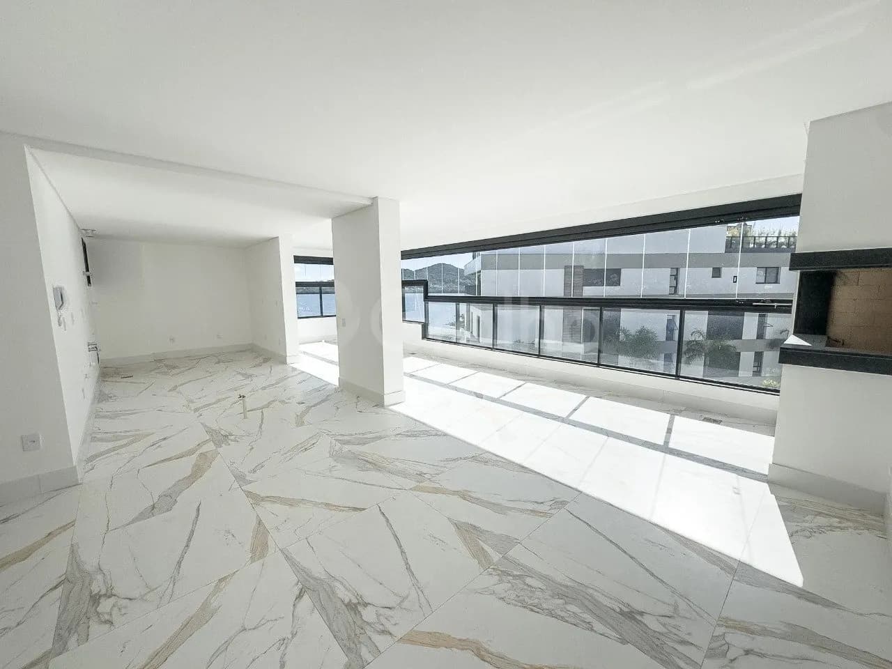 Apartamento para venda com 3 dormitórios em Joao Paulo com 162 m² — foto 5