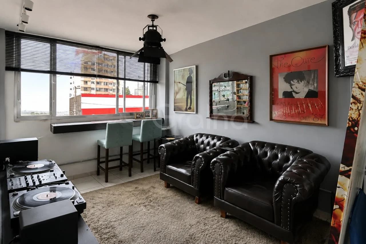 Apartamento para venda com 3 dormitórios em Kobrasol com 65 m² — foto 2