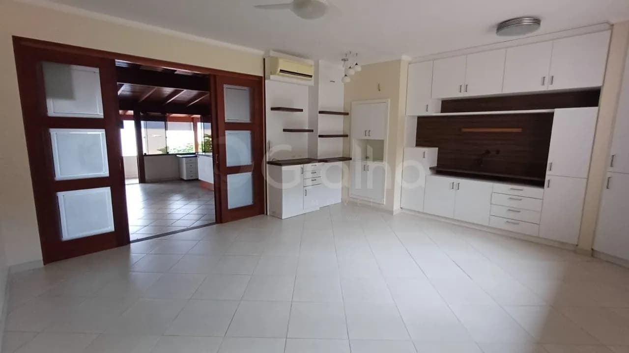 Cobertura para venda com 3 dormitórios em Jurerê com 100 m² — foto principal