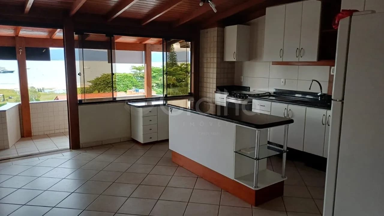 Cobertura para venda com 3 dormitórios em Jurerê com 100 m² — foto 5