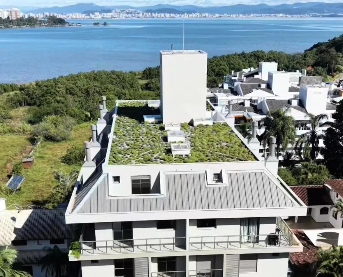 Apartamento duplex para venda com 3 dormitórios em Joao Paulo com 137 m² — foto principal