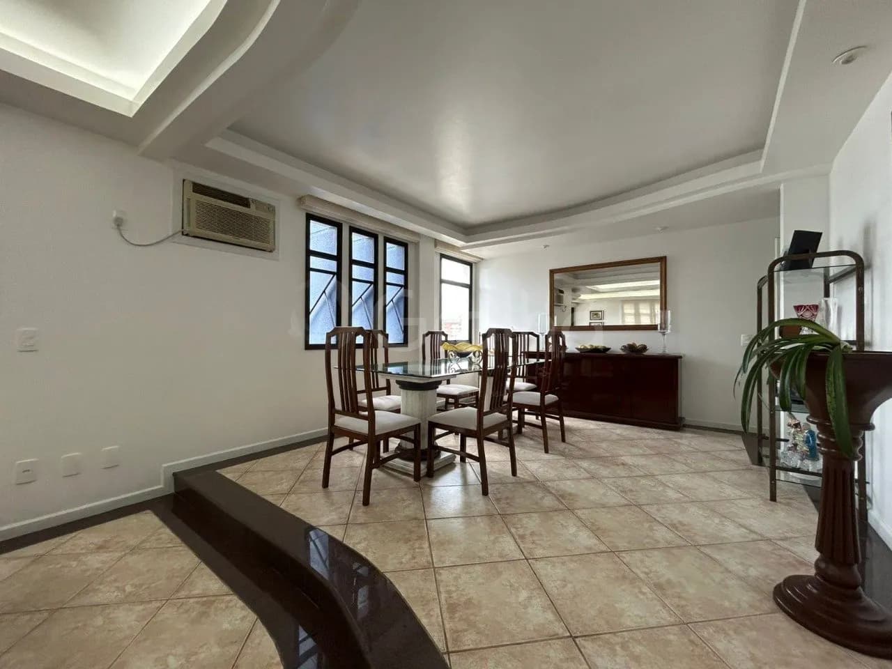 Apartamento para venda com 3 dormitórios em Agronômica com 197 m² — foto 2