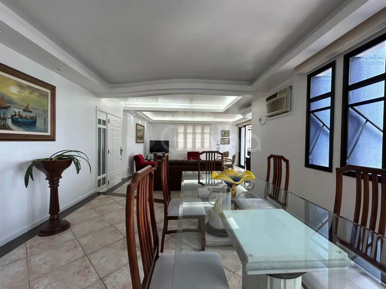 Apartamento para venda com 3 dormitórios em Agronômica com 197 m² — foto 5