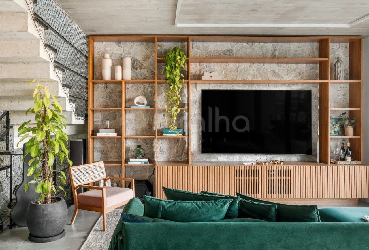 Casa de condomínio para venda com 3 dormitórios em Lagoa Da Conceição com 234 m² — foto 2
