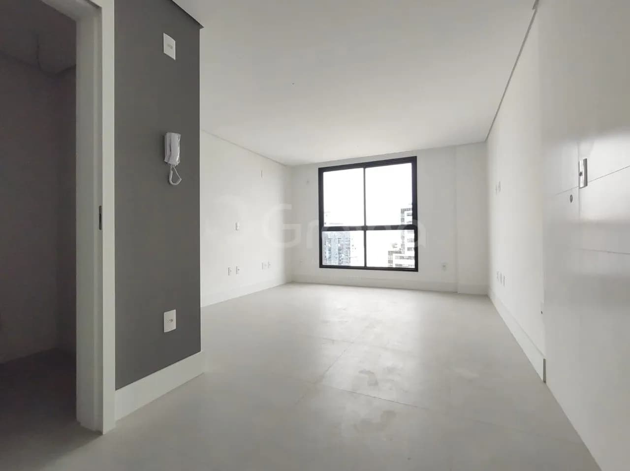 Apartamento para venda com 1 dormitório, em Centro com 25 m² — foto 5