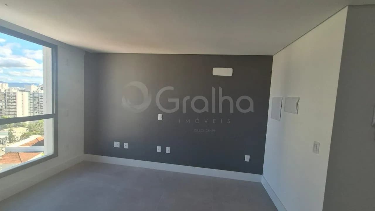 Apartamento para venda com 1 dormitório, em Centro com 25 m² — foto 5