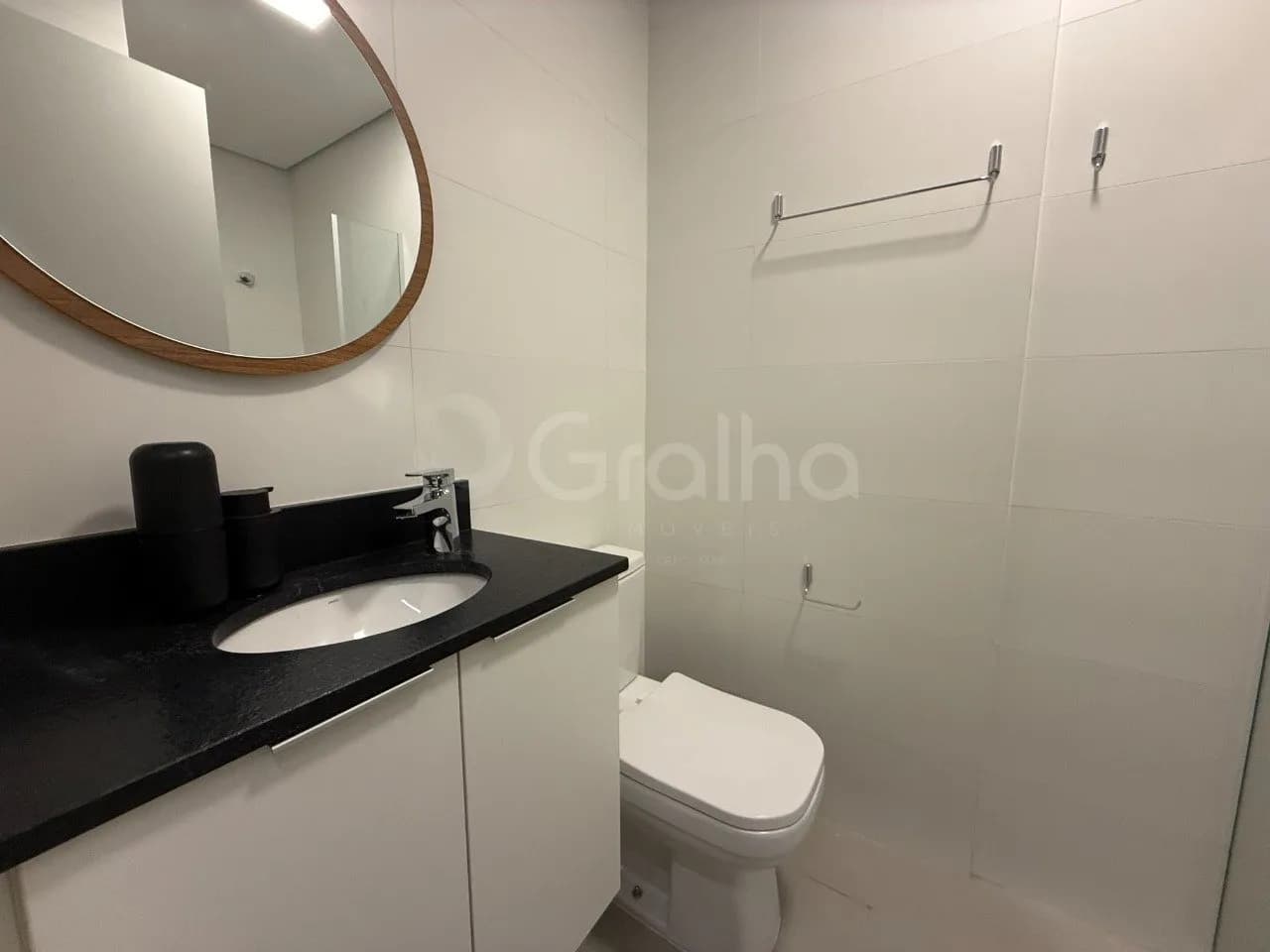 Estúdio para venda com 1 dormitório, em Trindade com 29 m² — foto 4