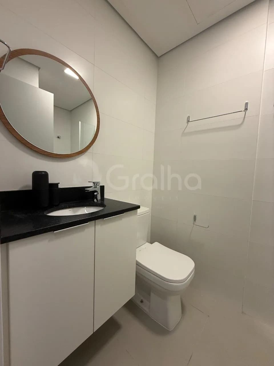 Estúdio para venda com 1 dormitório, em Trindade com 29 m² — foto 5
