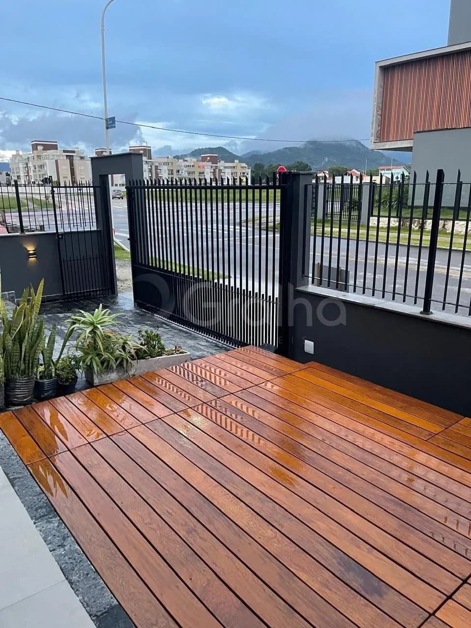 Casa para venda com 3 dormitórios em Campeche com 158 m² — foto 5