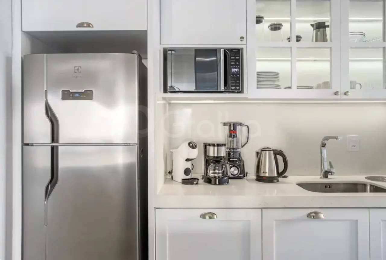 Apartamento para venda com 2 dormitórios em Centro com 73 m² — foto 2