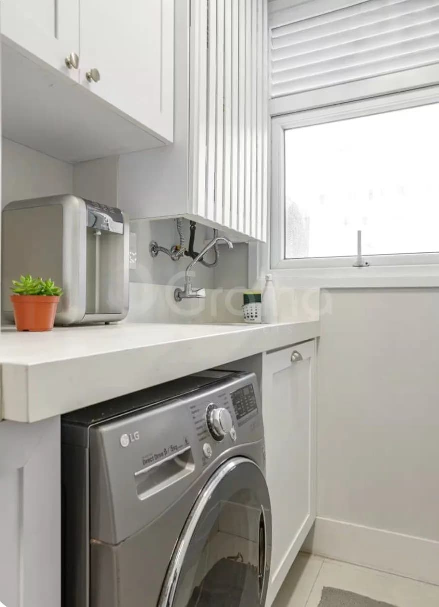 Apartamento para venda com 2 dormitórios em Centro com 73 m² — foto 4