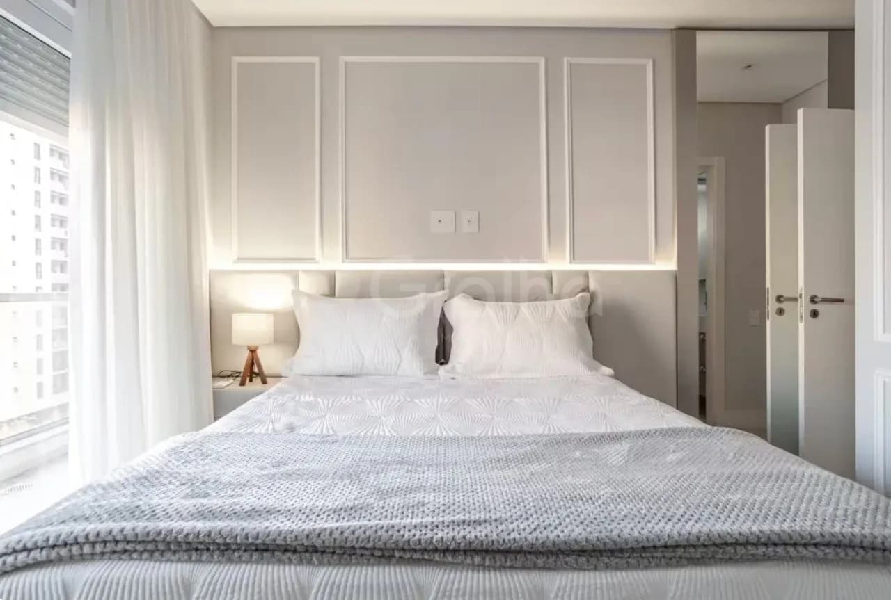 Apartamento para venda com 2 dormitórios em Centro com 73 m² — foto 5