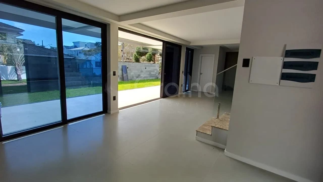 Casa para venda com 3 dormitórios em Jurerê com 248 m² — foto 3
