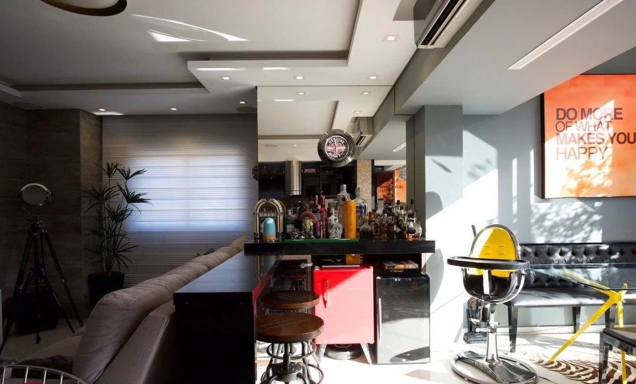 Cobertura para venda com 2 dormitórios em Trindade com 141 m² — foto 3