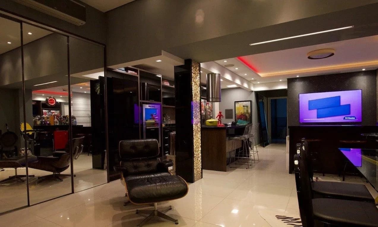 Cobertura para venda com 2 dormitórios em Trindade com 141 m² — foto 4