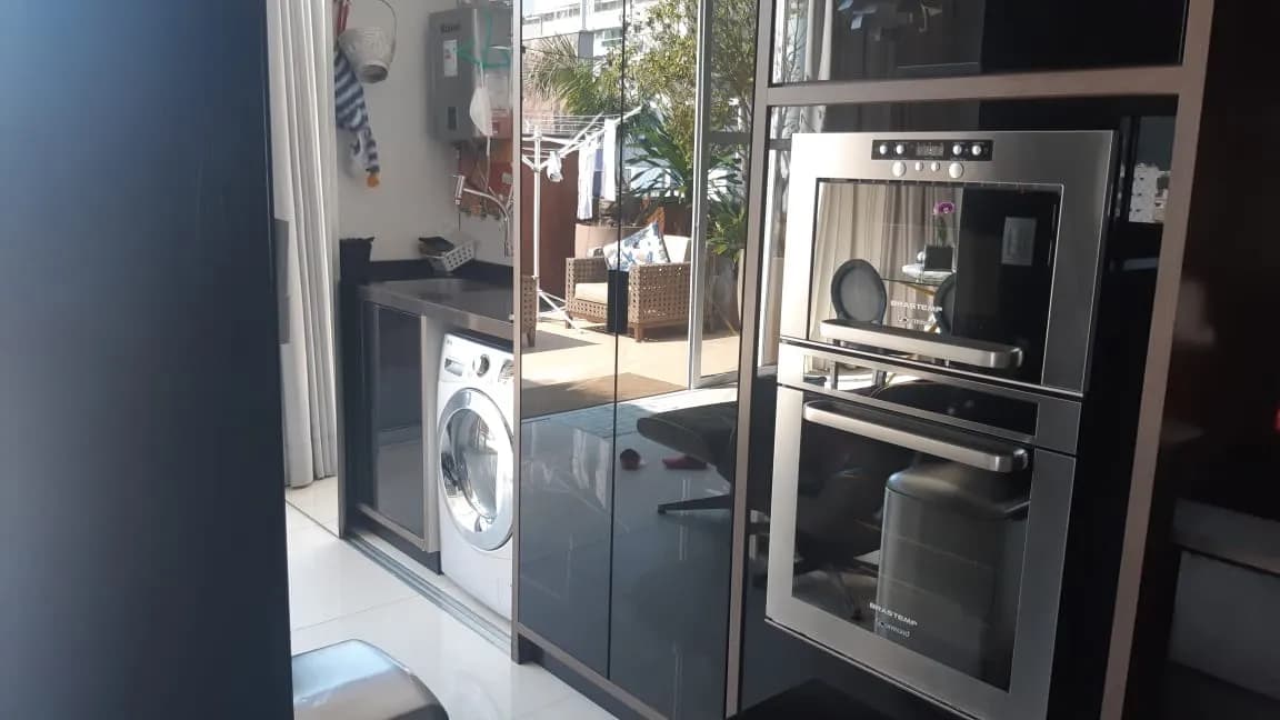 Cobertura para venda com 2 dormitórios em Trindade com 141 m² — foto 5