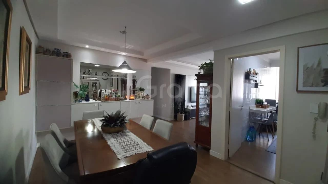 Apartamento para venda com 3 dormitórios em Campinas com 100 m² — foto 3