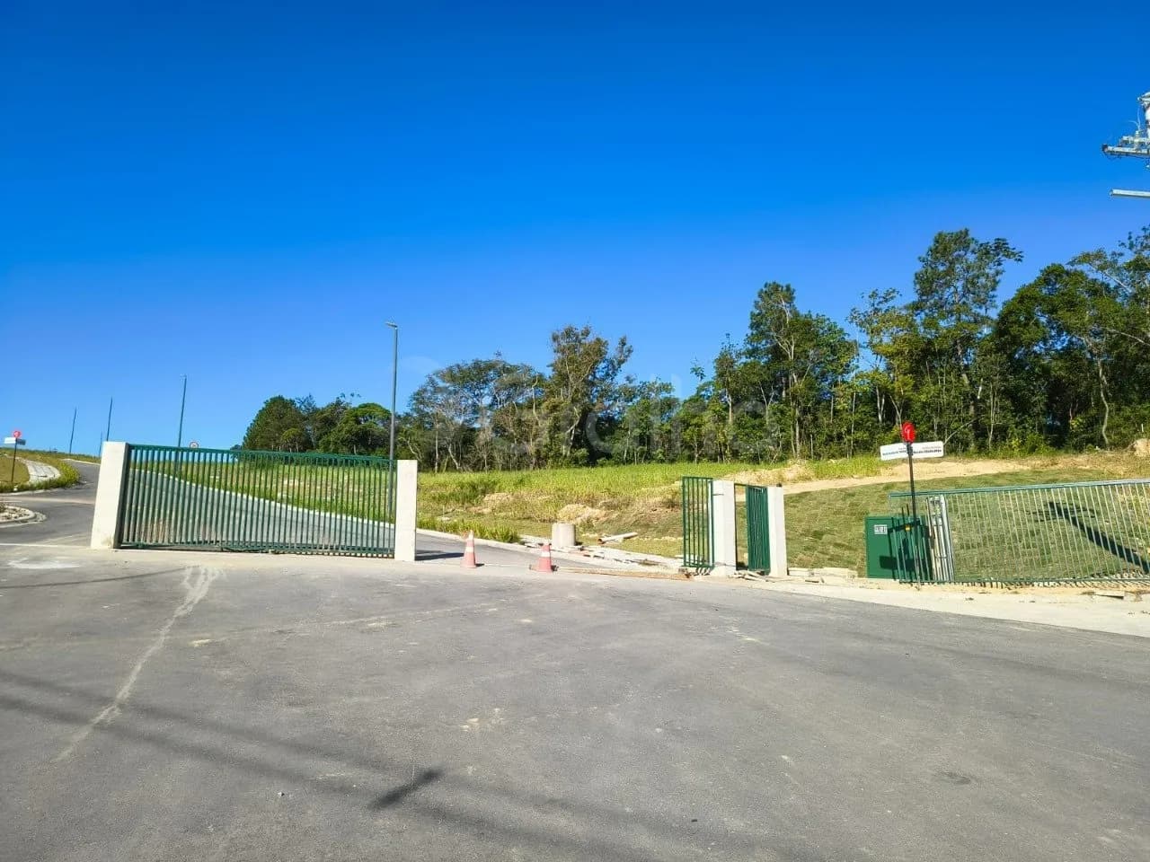 para venda em Pedra Branca com 360 m² — foto 4