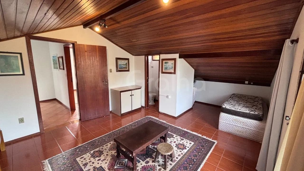 Casa para venda com 5 dormitórios em Açores com 250 m² — foto 4