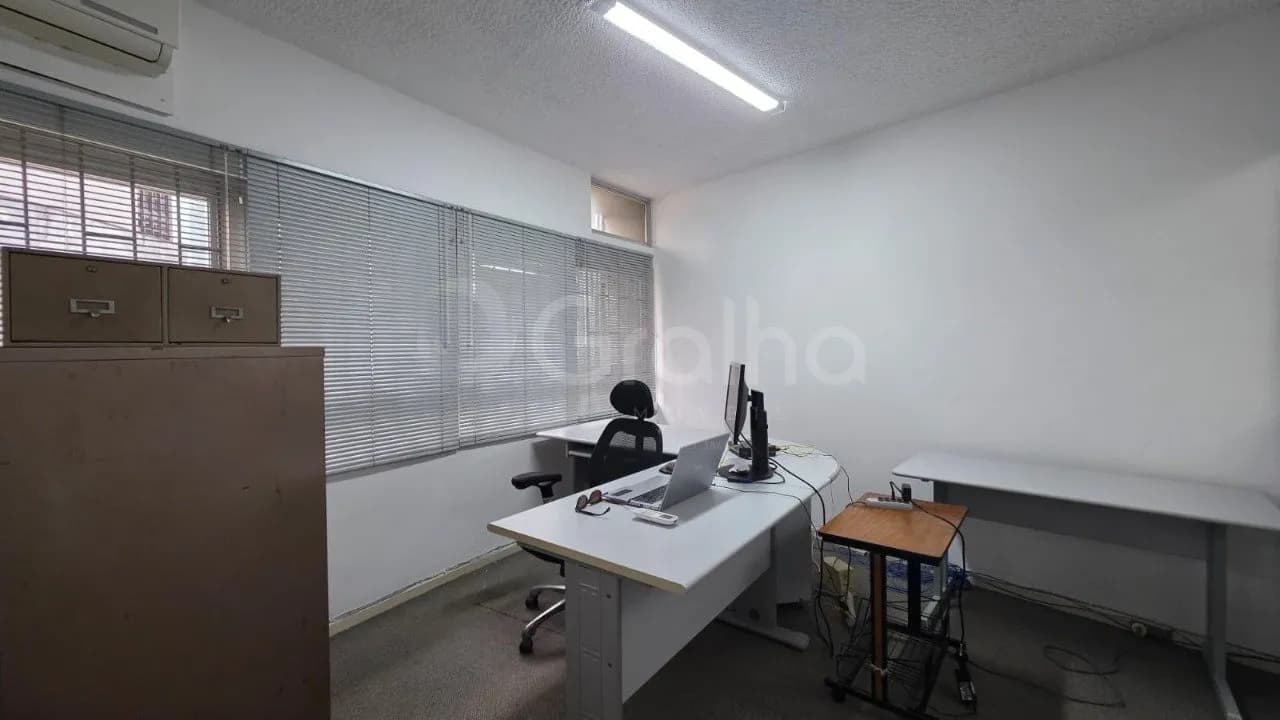 Sala comercial para venda em Centro com 43 m² — foto 5