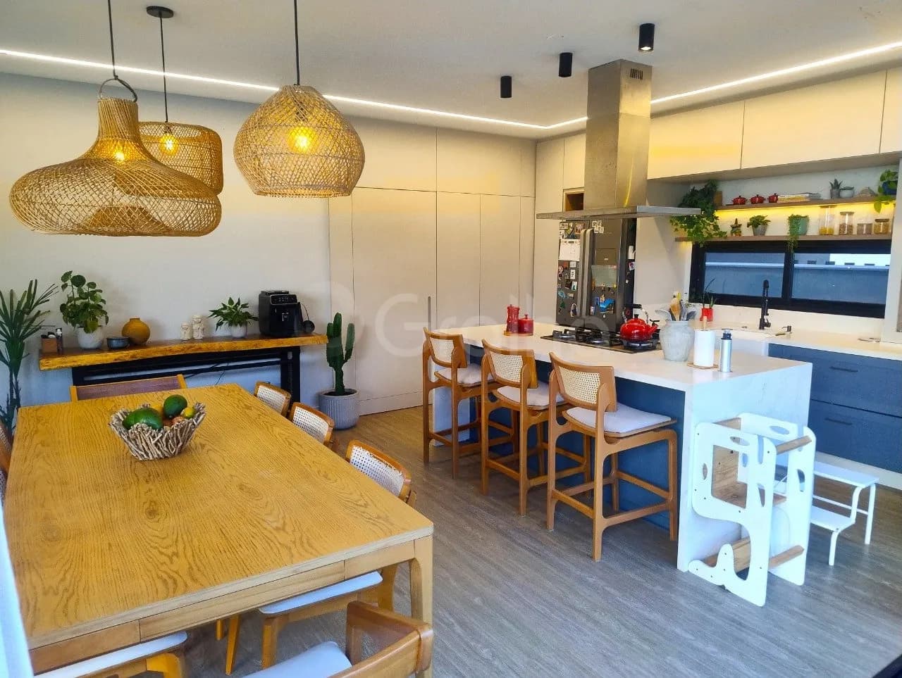 Casa de condomínio para venda com 4 dormitórios em Campeche com 233 m² — foto 2
