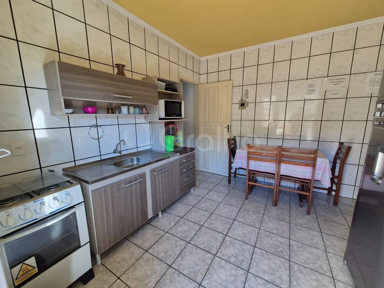 Casa para venda com 7 dormitórios em Barra Da Lagoa com 177 m²