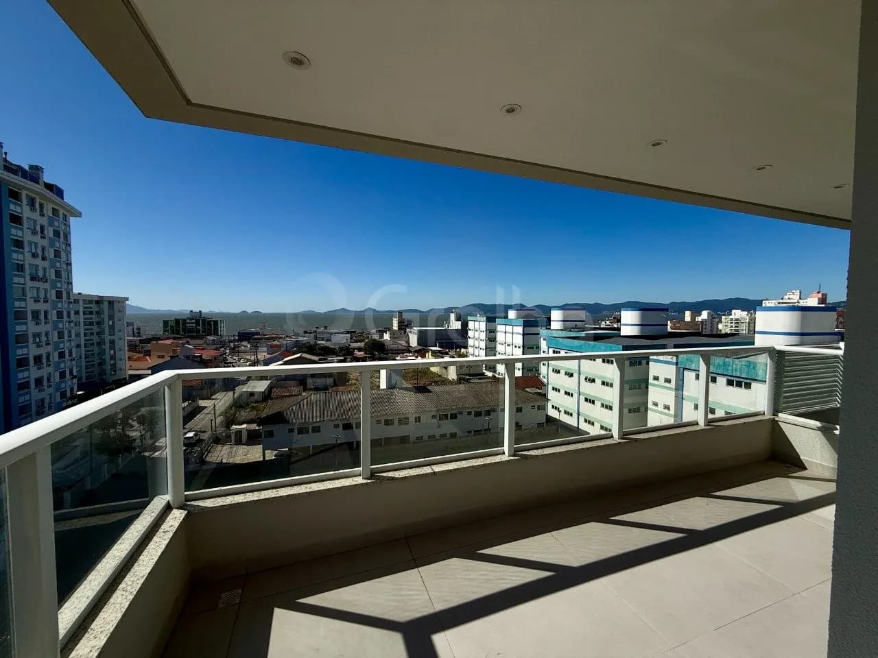 Apartamento para venda com 2 dormitórios em Barreiros com 92 m² — foto 4
