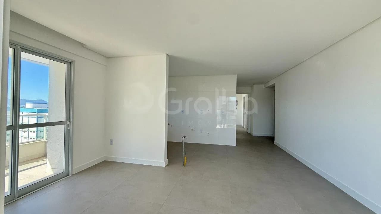Apartamento para venda com 2 dormitórios em Barreiros com 92 m² — foto 5