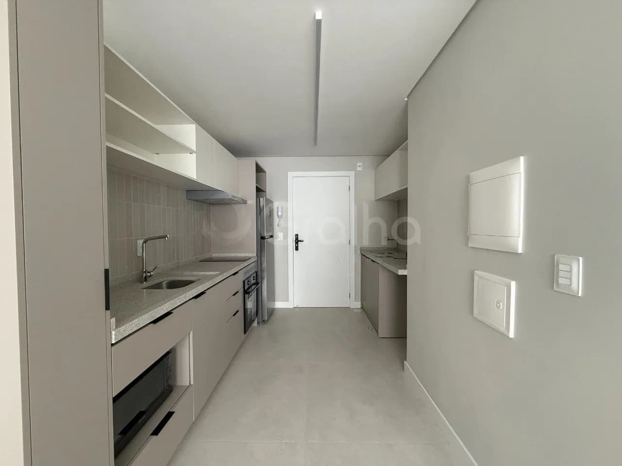Estúdio para venda com 1 dormitório, em Agronômica com 37 m² — foto 2