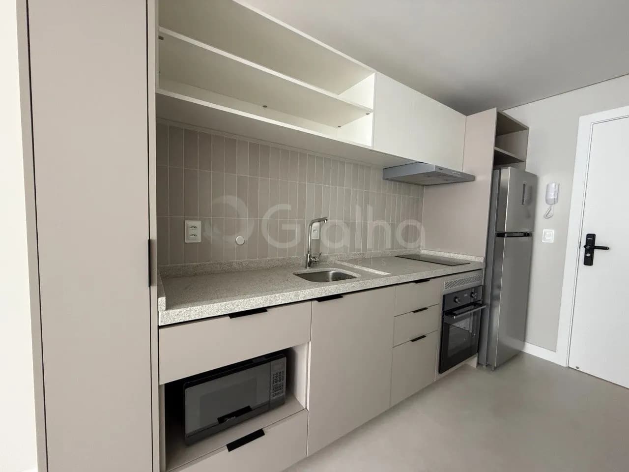 Estúdio para venda com 1 dormitório, em Agronômica com 37 m² — foto 3
