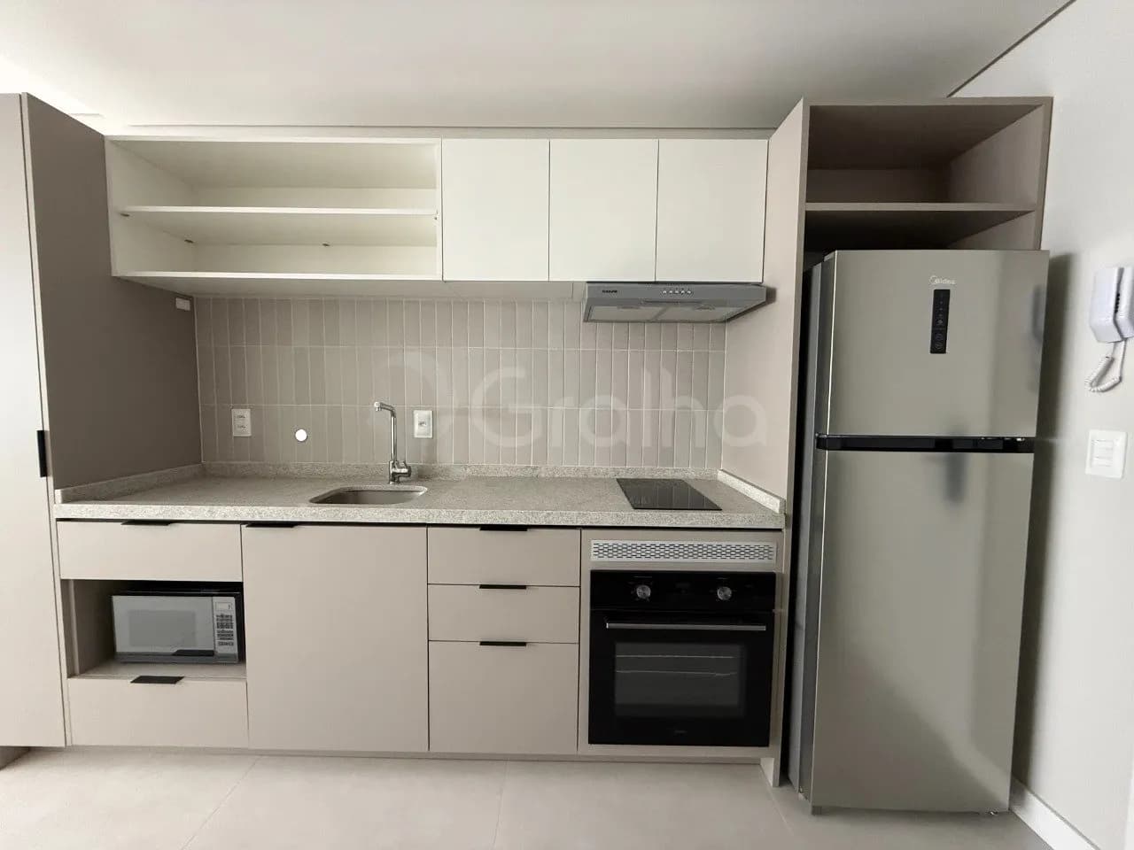 Estúdio para venda com 1 dormitório, em Agronômica com 37 m² — foto 4