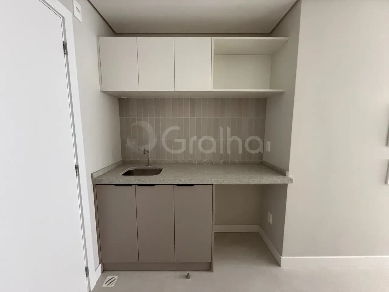 Estúdio para venda com 1 dormitório, em Agronômica com 37 m² — foto 5