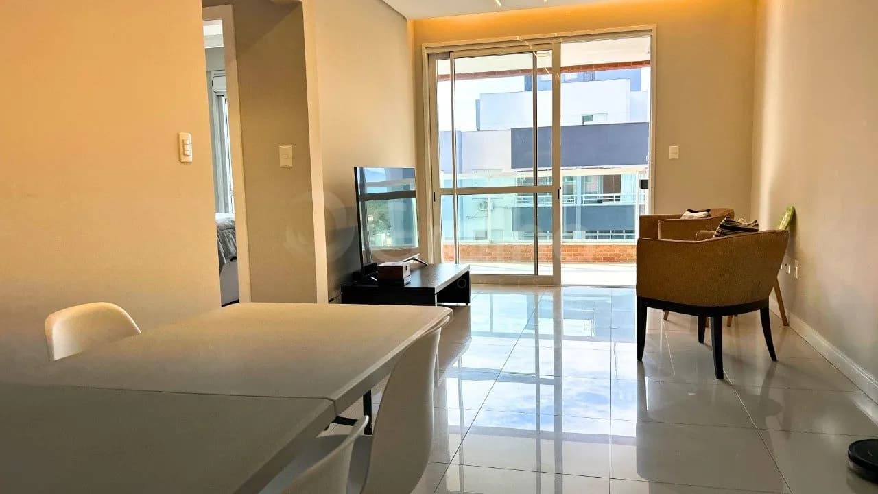 Apartamento para venda com 2 dormitórios em Centro com 90 m² — foto 4