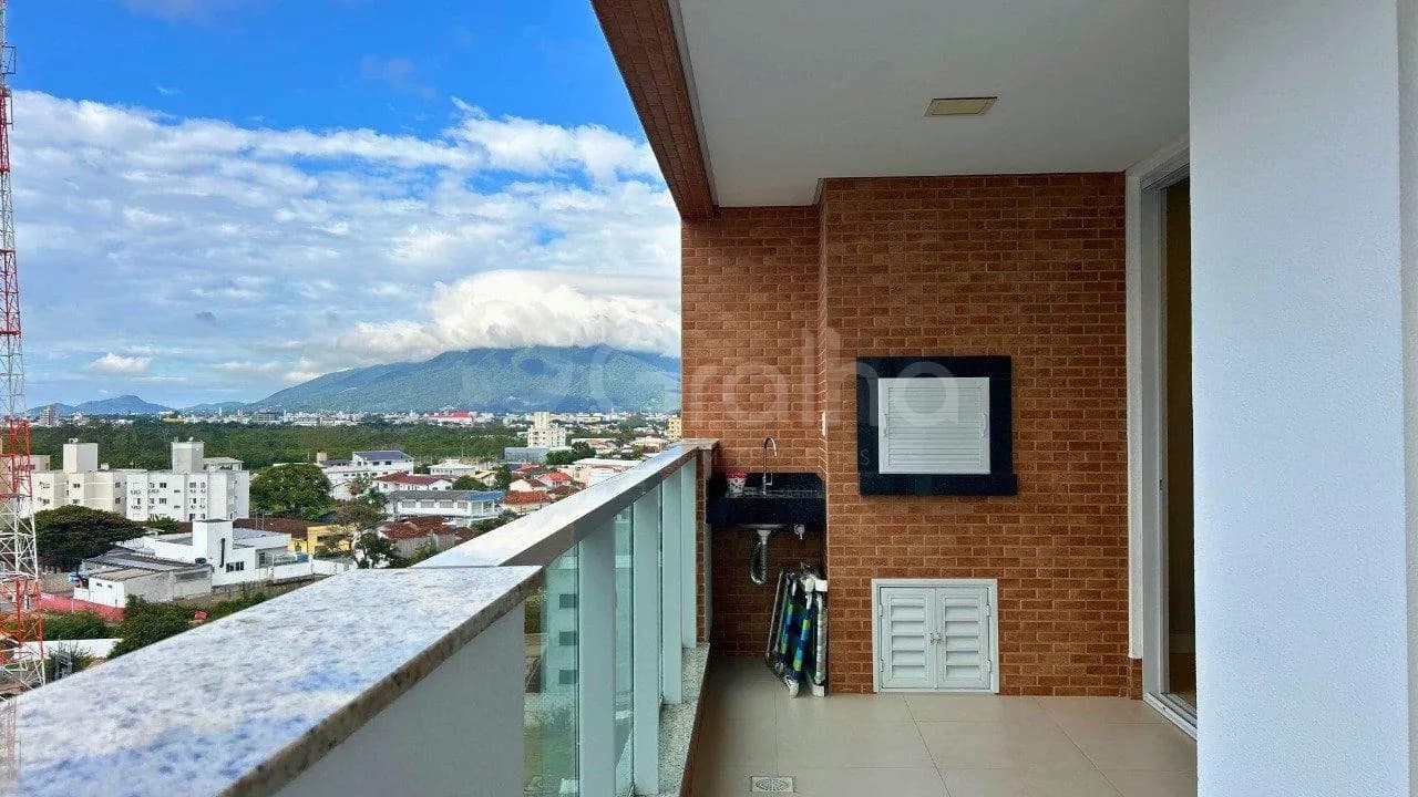 Apartamento para venda com 2 dormitórios em Centro com 90 m² — foto 5