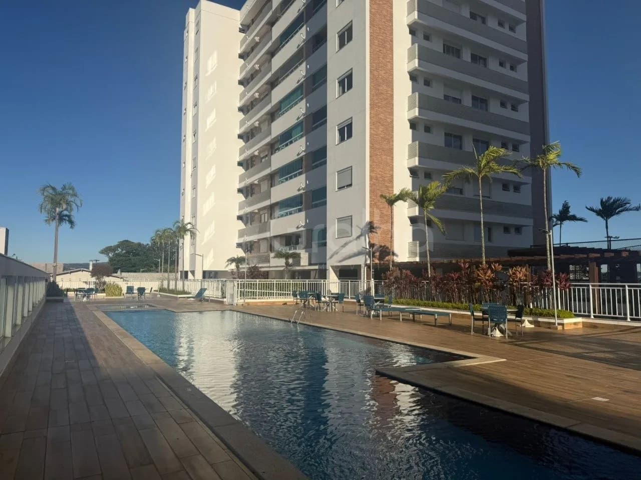 Apartamento para venda com 2 dormitórios em Jardim Atlântico com 75 m² — foto principal