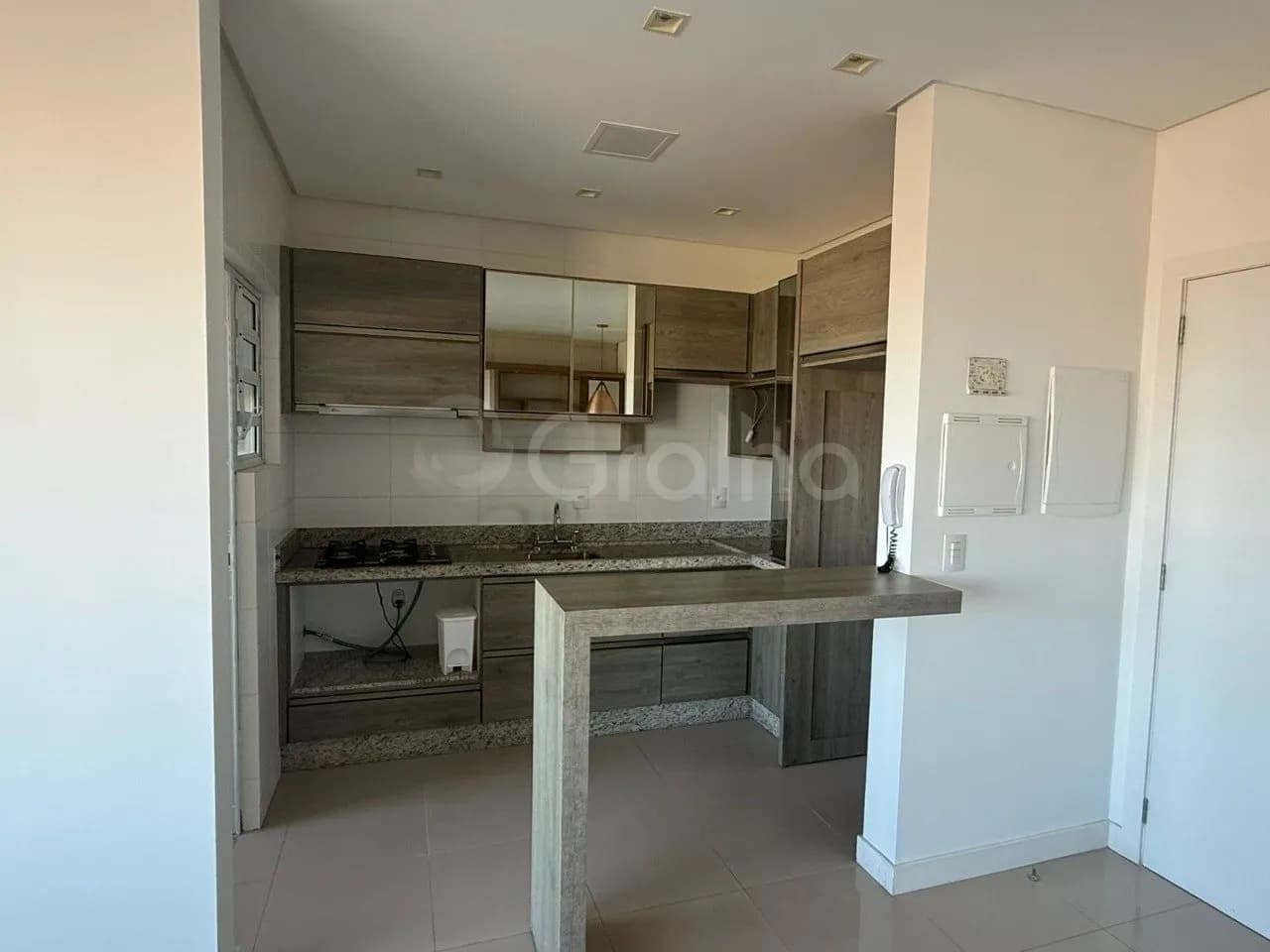 Apartamento para venda com 2 dormitórios em Jardim Atlântico com 75 m² — foto 3