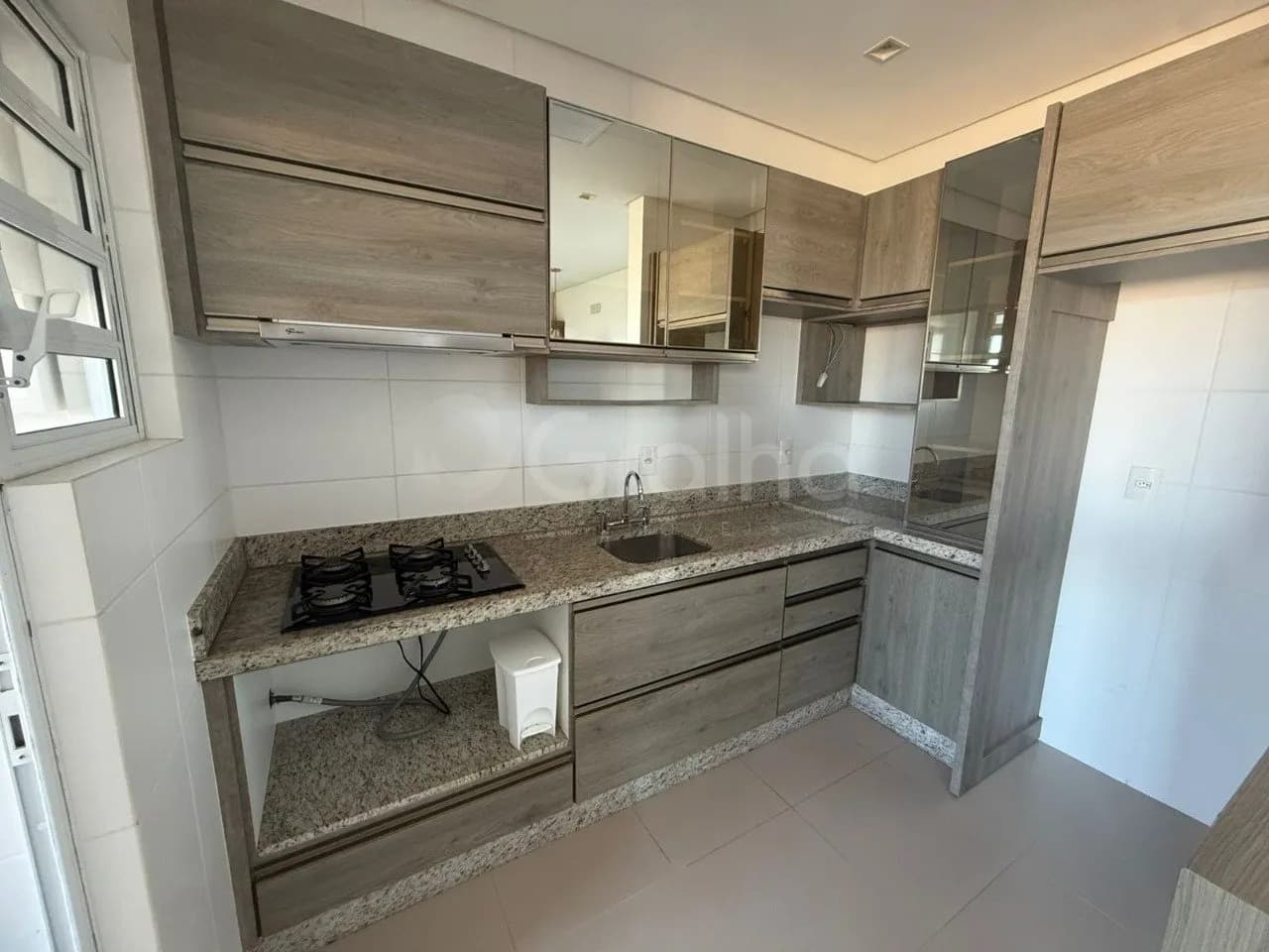 Apartamento para venda com 2 dormitórios em Jardim Atlântico com 75 m² — foto 4