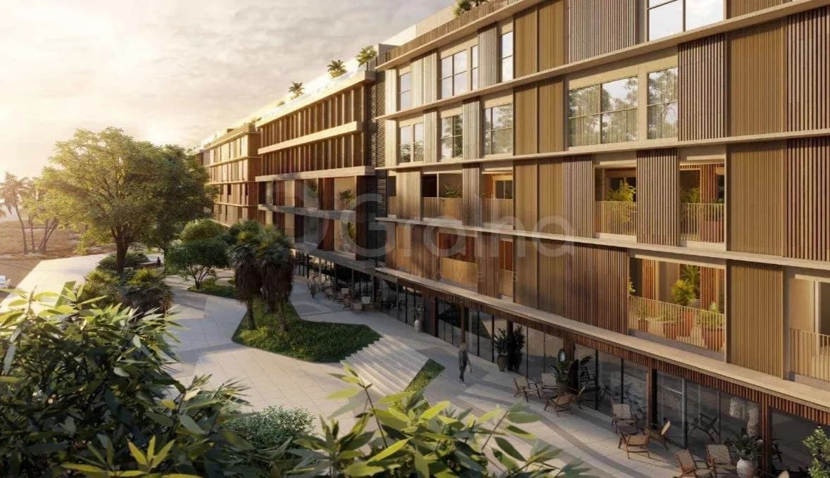 Apartamento para venda com 2 dormitórios em Campeche com 84 m² — foto 2