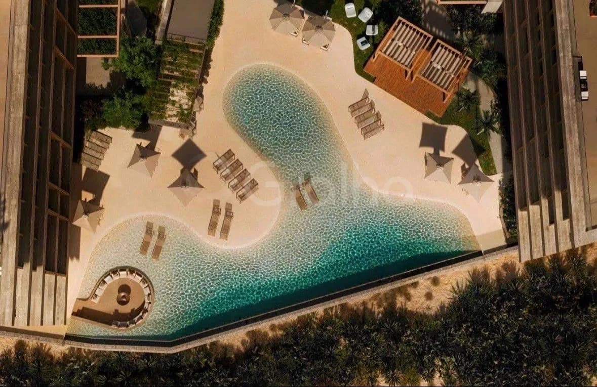 Apartamento para venda com 2 dormitórios em Campeche com 84 m² — foto 3