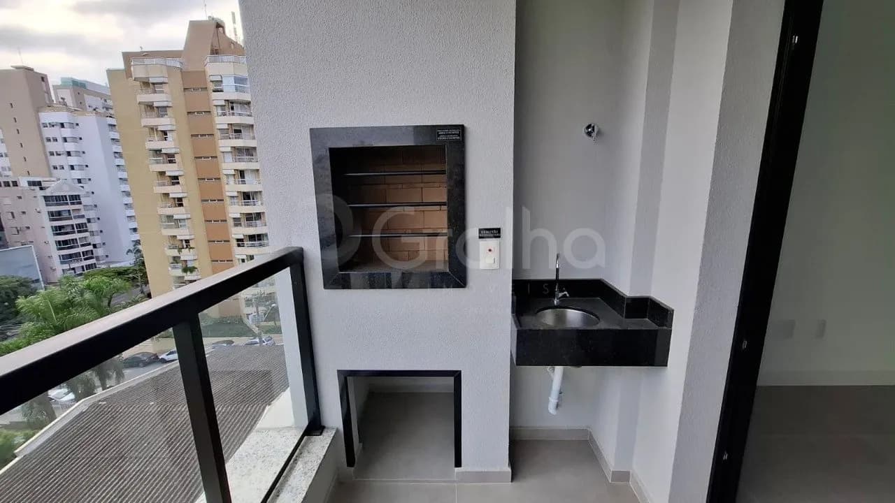 Apartamento para venda com 2 dormitórios em Centro com 66 m² — foto 3