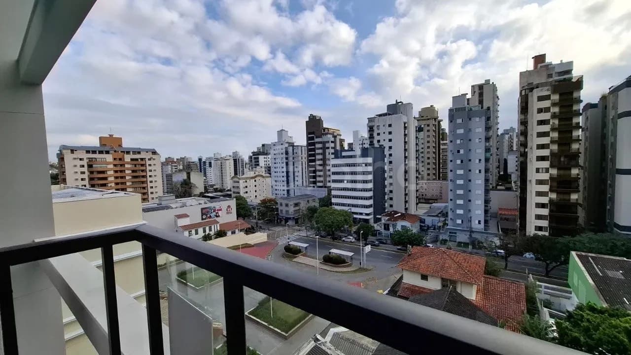 Apartamento para venda com 2 dormitórios em Centro com 66 m² — foto 4